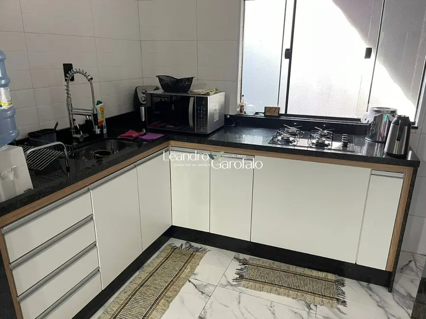 Casa com 2 quartos à venda, 140m2 em Cidade Alegria II, Resende - RJ - imagem 5 Foto 5 de Casa com 2 quartos à venda, 140m2 em Cidade Alegria II, Resende - RJ