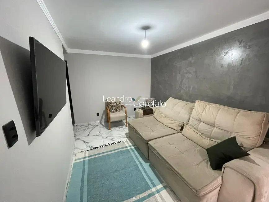 Casa com 2 quartos à venda, 140m2 em Cidade Alegria II, Resende - RJ - imagem 3 Foto 3 de Casa com 2 quartos à venda, 140m2 em Cidade Alegria II, Resende - RJ