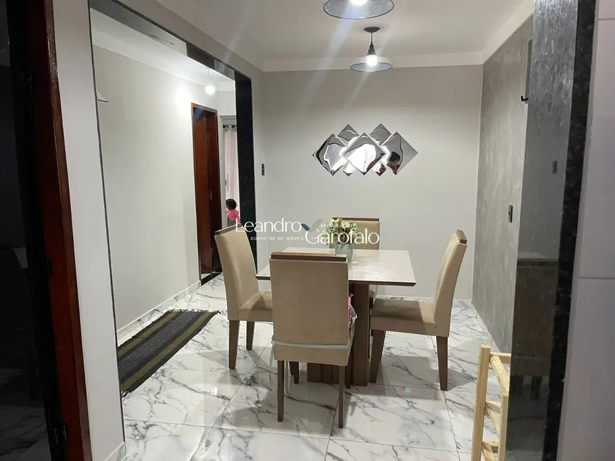 Casa com 2 quartos à venda, 140m2 em Cidade Alegria II, Resende - RJ - imagem 4 Foto 4 de Casa com 2 quartos à venda, 140m2 em Cidade Alegria II, Resende - RJ