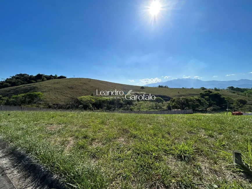Foto 2 de Terreno / Lote à venda, 451m2 em Resende - RJ