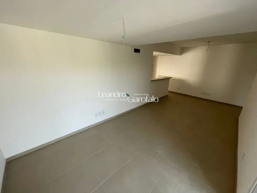 Foto 3 de Apartamento com 2 quartos à venda, 71m2 em Vila Julieta, Resende - RJ