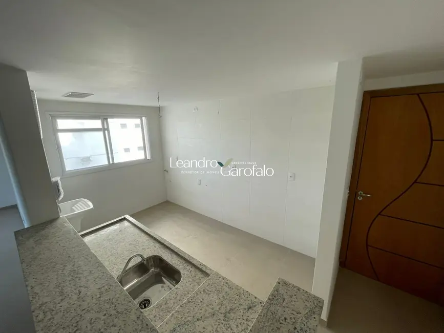 Foto 6 de Apartamento com 2 quartos à venda, 71m2 em Vila Julieta, Resende - RJ