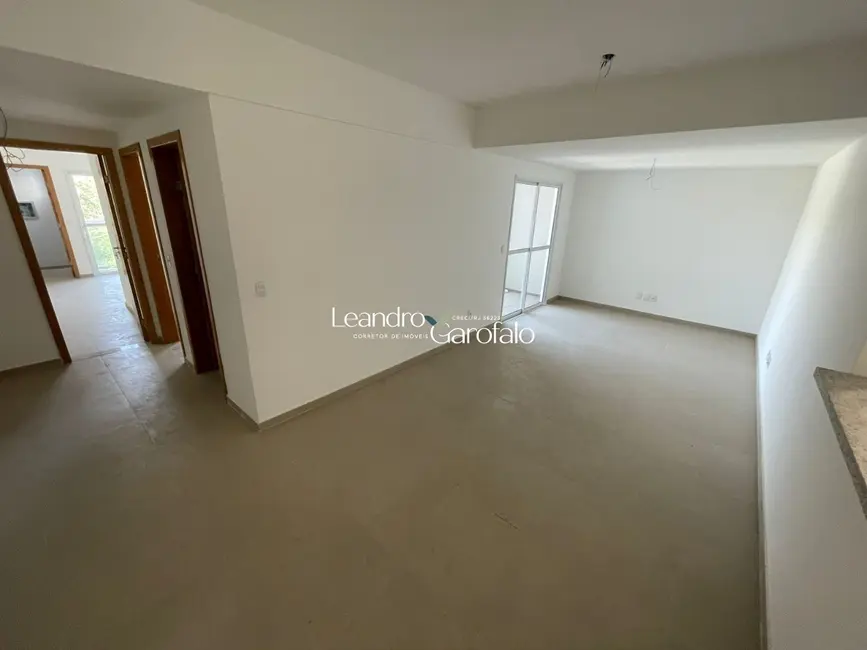 Foto 2 de Apartamento com 2 quartos à venda, 71m2 em Vila Julieta, Resende - RJ