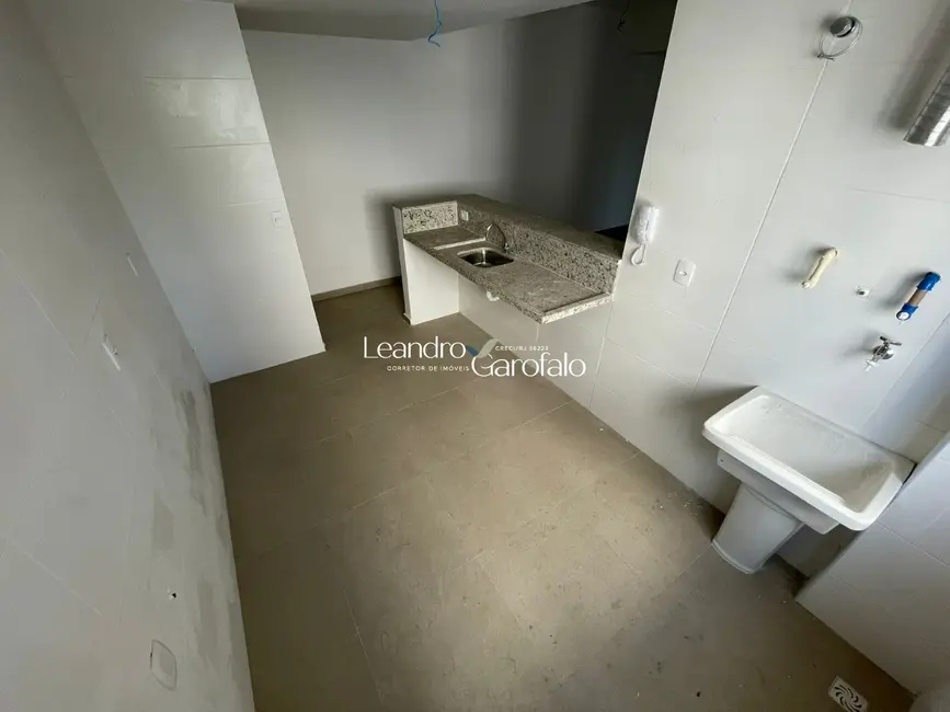 Foto 8 de Apartamento com 2 quartos à venda, 71m2 em Vila Julieta, Resende - RJ