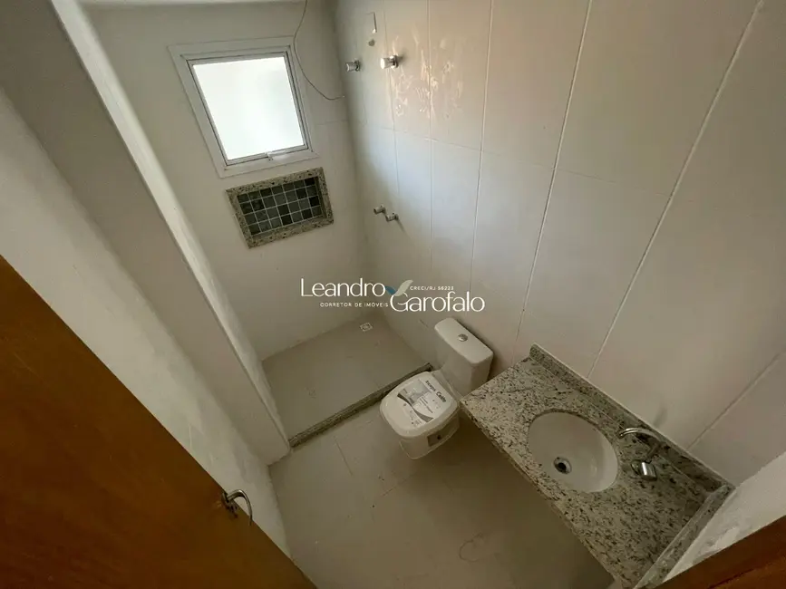 Foto 9 de Apartamento com 2 quartos à venda, 71m2 em Vila Julieta, Resende - RJ