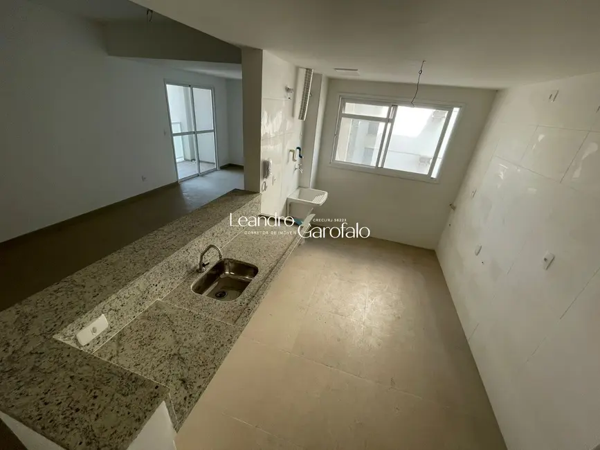 Foto 7 de Apartamento com 2 quartos à venda, 71m2 em Vila Julieta, Resende - RJ