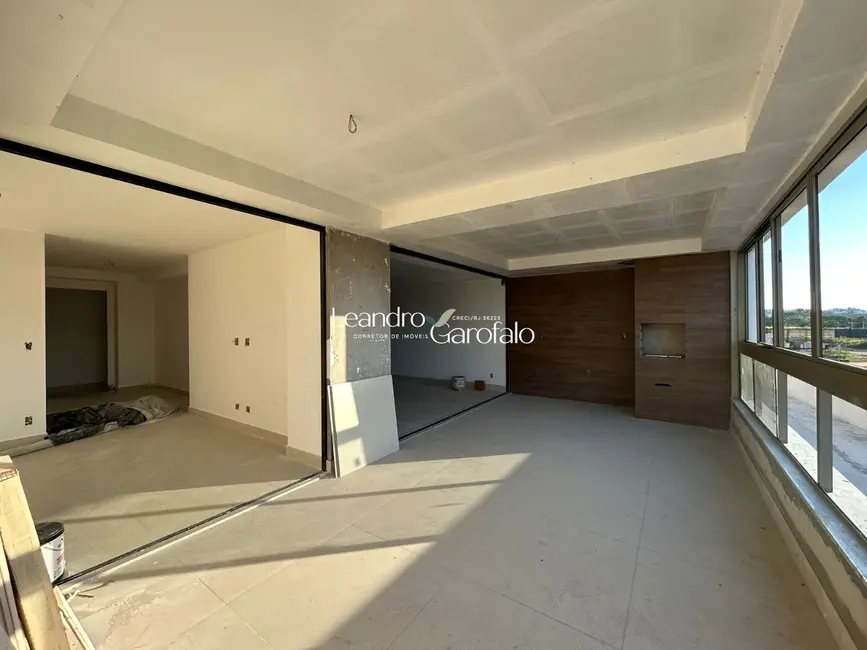 Foto 5 de Apartamento com 3 quartos à venda, 170m2 em Parque Ipiranga, Resende - RJ