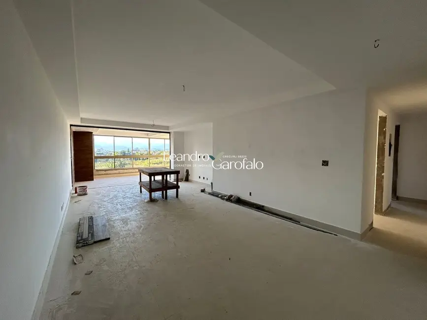 Foto 7 de Apartamento com 3 quartos à venda, 170m2 em Parque Ipiranga, Resende - RJ