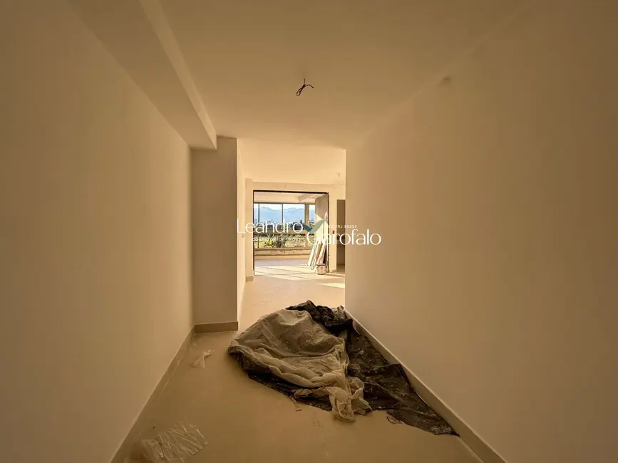 Foto 8 de Apartamento com 3 quartos à venda, 170m2 em Parque Ipiranga, Resende - RJ