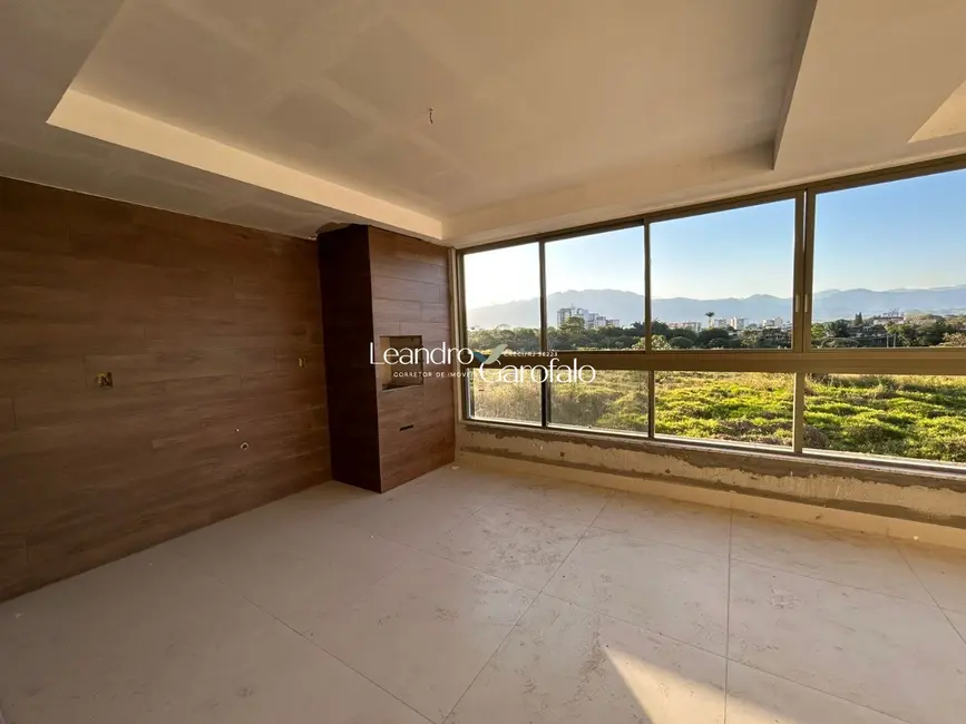 Foto 3 de Apartamento com 3 quartos à venda, 170m2 em Parque Ipiranga, Resende - RJ