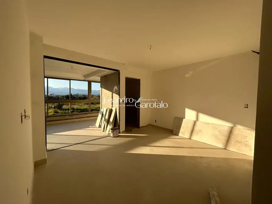 Foto 9 de Apartamento com 3 quartos à venda, 170m2 em Parque Ipiranga, Resende - RJ