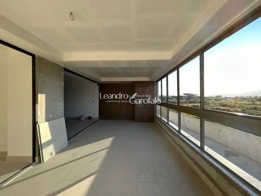 Foto 4 de Apartamento com 3 quartos à venda, 170m2 em Parque Ipiranga, Resende - RJ