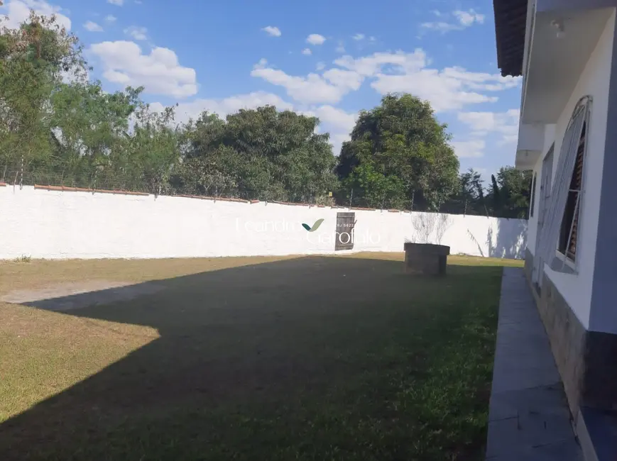 Casa com 4 quartos à venda, 240m2 em Elite, Resende - RJ - imagem 7 Foto 7 de Casa com 4 quartos à venda, 240m2 em Elite, Resende - RJ