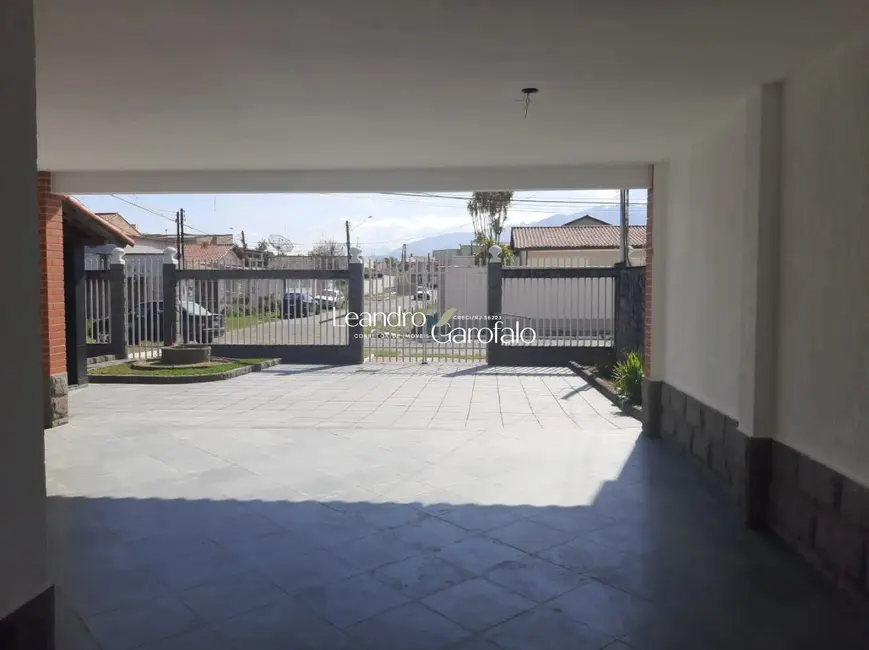 Casa com 4 quartos à venda, 240m2 em Elite, Resende - RJ - imagem 5 Foto 5 de Casa com 4 quartos à venda, 240m2 em Elite, Resende - RJ