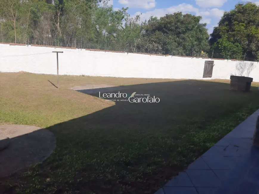 Casa com 4 quartos à venda, 240m2 em Elite, Resende - RJ - imagem 9 Foto 9 de Casa com 4 quartos à venda, 240m2 em Elite, Resende - RJ