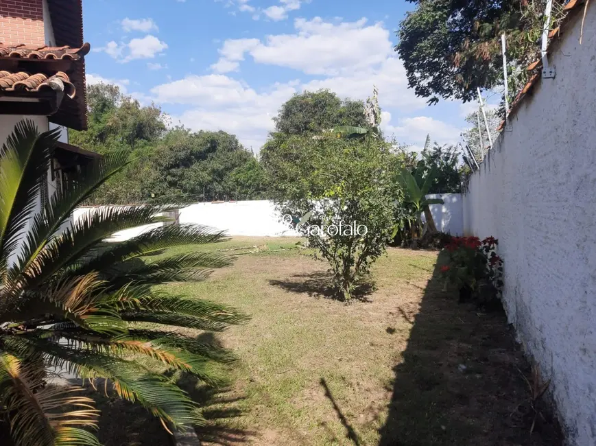 Casa com 4 quartos à venda, 240m2 em Elite, Resende - RJ - imagem 6 Foto 6 de Casa com 4 quartos à venda, 240m2 em Elite, Resende - RJ