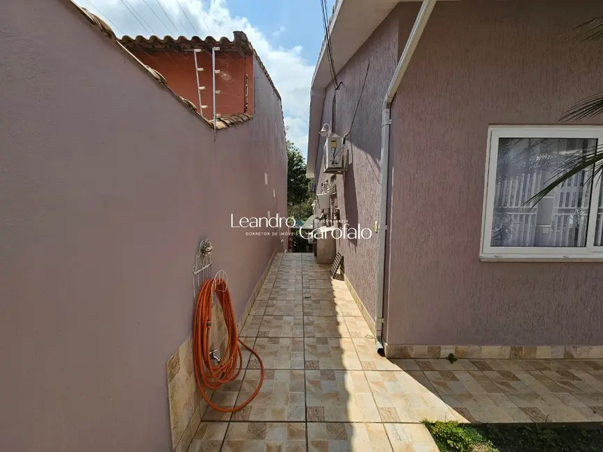 Casa com 4 quartos à venda, 280m2 em Parque Ipiranga, Resende - RJ - imagem 7 Foto 7 de Casa com 4 quartos à venda, 280m2 em Parque Ipiranga, Resende - RJ