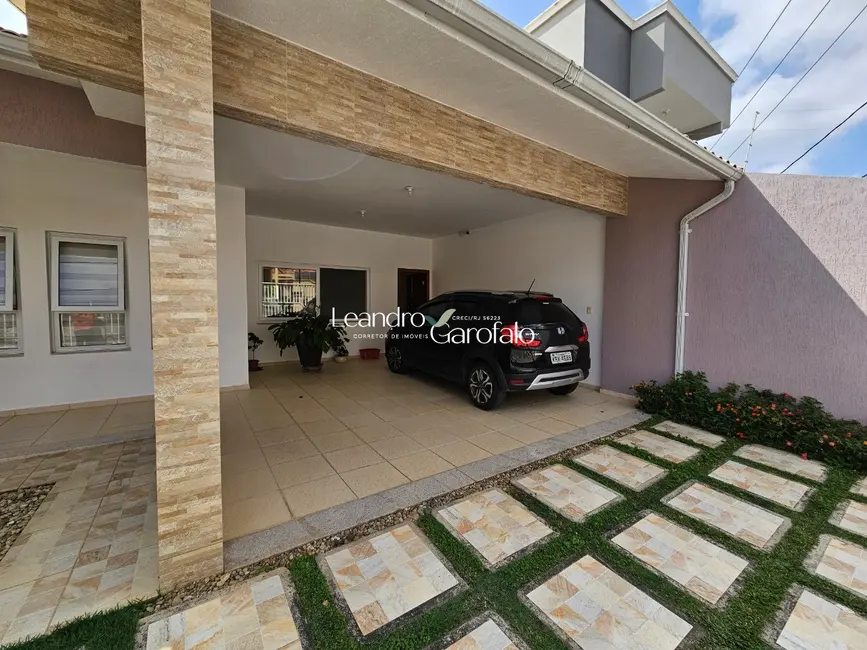 Casa com 4 quartos à venda, 280m2 em Parque Ipiranga, Resende - RJ - imagem 4 Foto 4 de Casa com 4 quartos à venda, 280m2 em Parque Ipiranga, Resende - RJ
