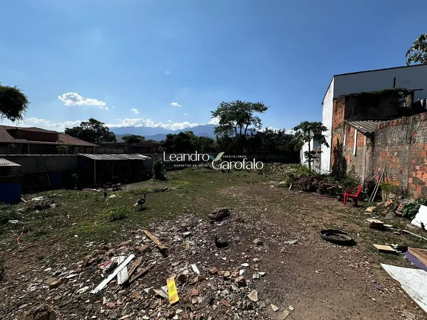 Terreno / Lote à venda, 1000m2 em Centro, Itatiaia - RJ - imagem 3 Foto 3 de Terreno / Lote à venda, 1000m2 em Centro, Itatiaia - RJ