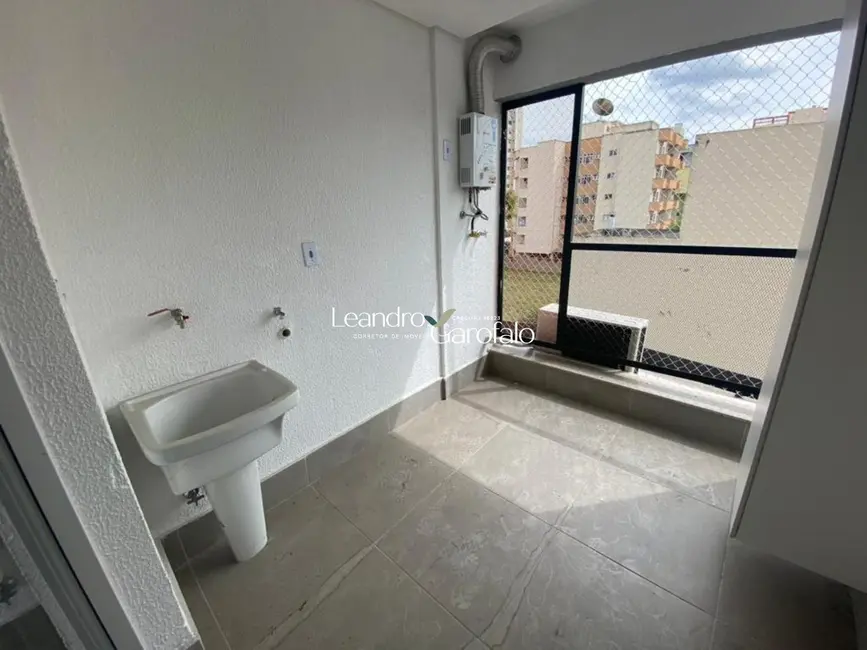 Foto 4 de Apartamento com 1 quarto à venda, 48m2 em Jardim Jalisco, Resende - RJ