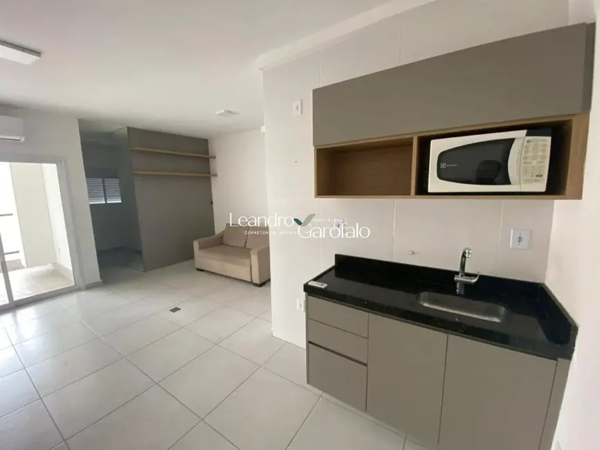 Foto 5 de Apartamento com 1 quarto à venda, 48m2 em Jardim Jalisco, Resende - RJ
