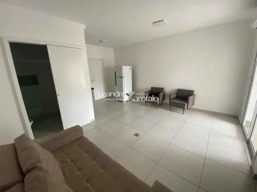 Foto 2 de Apartamento com 1 quarto à venda, 48m2 em Jardim Jalisco, Resende - RJ