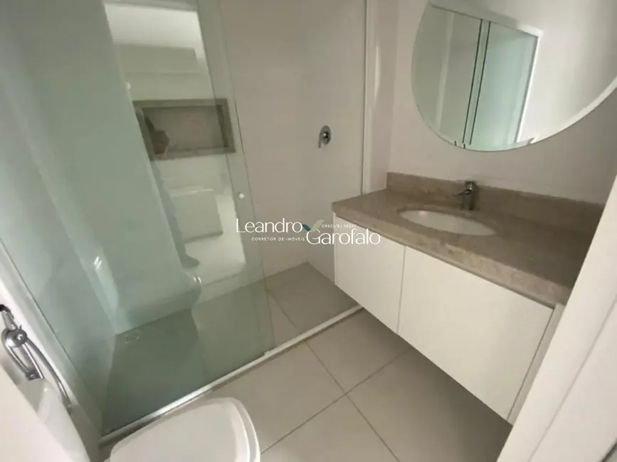 Foto 3 de Apartamento com 1 quarto à venda, 48m2 em Jardim Jalisco, Resende - RJ