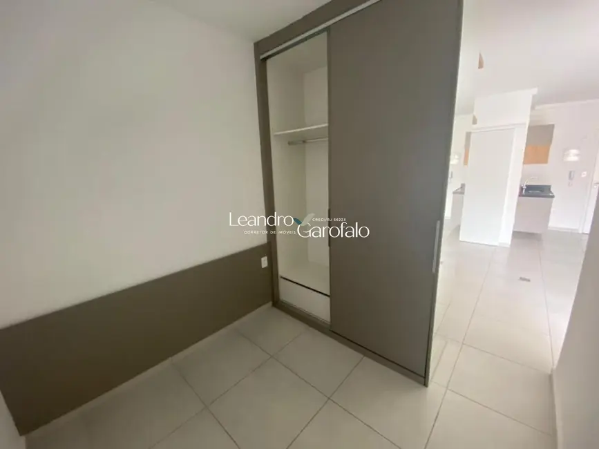 Foto 7 de Apartamento com 1 quarto à venda, 48m2 em Jardim Jalisco, Resende - RJ