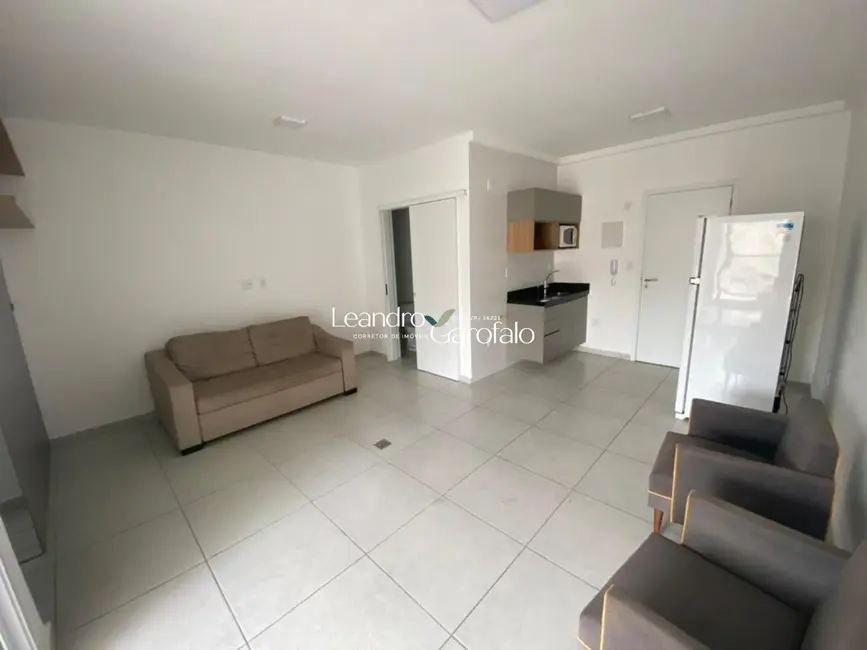 Foto 6 de Apartamento com 1 quarto à venda, 48m2 em Jardim Jalisco, Resende - RJ