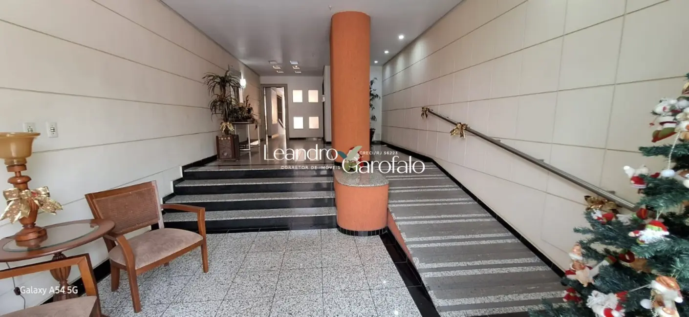 Apartamento com 3 quartos à venda, 168m2 em Centro, Resende - RJ - imagem 5 Foto 5 de Apartamento com 3 quartos à venda, 168m2 em Centro, Resende - RJ