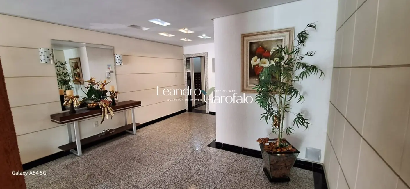 Apartamento com 3 quartos à venda, 168m2 em Centro, Resende - RJ - imagem 9 Foto 9 de Apartamento com 3 quartos à venda, 168m2 em Centro, Resende - RJ