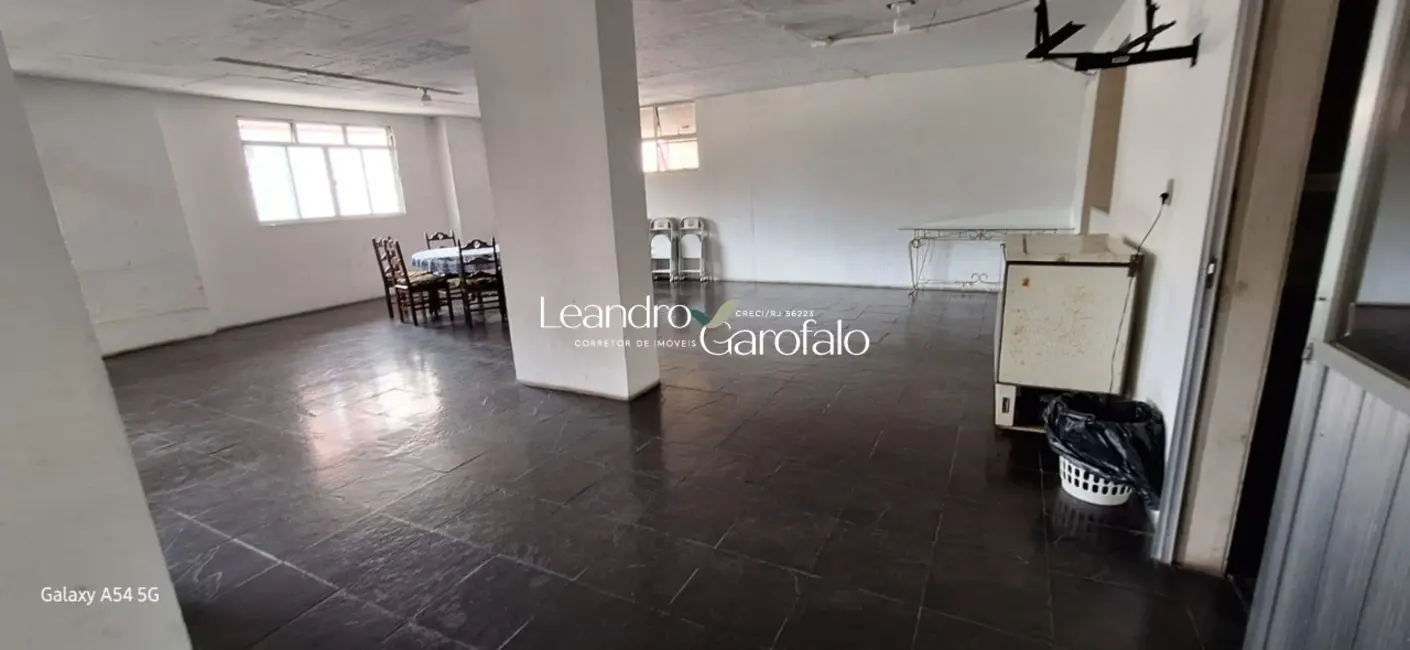 Apartamento com 3 quartos à venda, 168m2 em Centro, Resende - RJ - imagem 8 Foto 8 de Apartamento com 3 quartos à venda, 168m2 em Centro, Resende - RJ