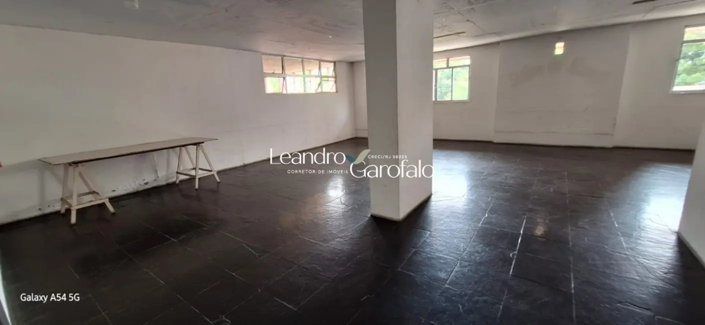 Apartamento com 3 quartos à venda, 168m2 em Centro, Resende - RJ - imagem 7 Foto 7 de Apartamento com 3 quartos à venda, 168m2 em Centro, Resende - RJ