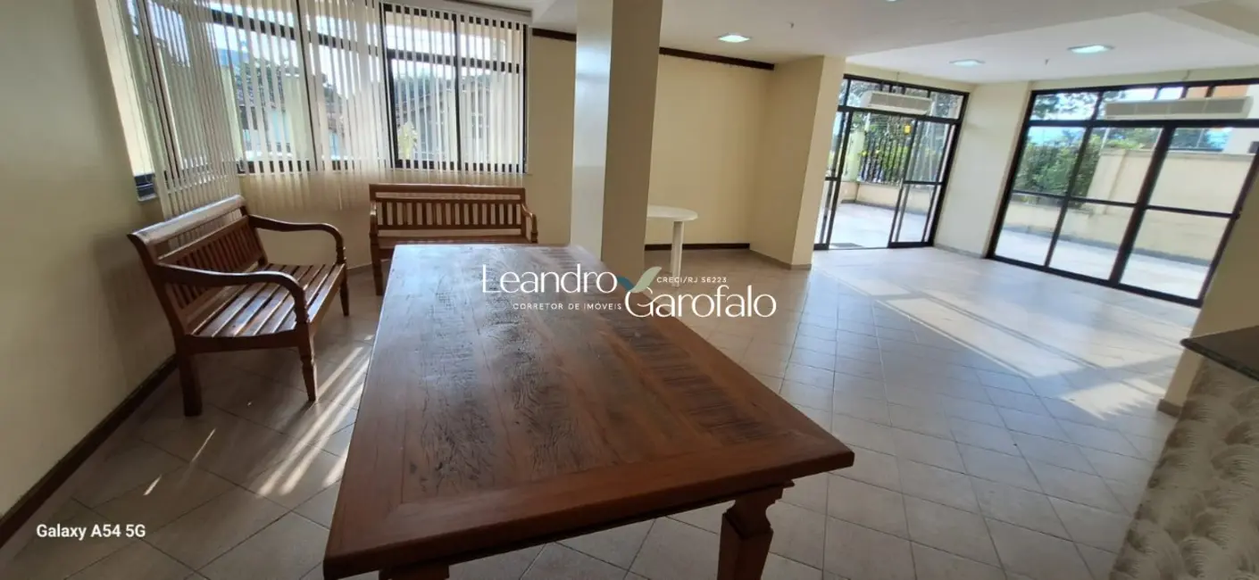 Foto 7 de Apartamento com 4 quartos à venda, 164m2 em Liberdade, Resende - RJ