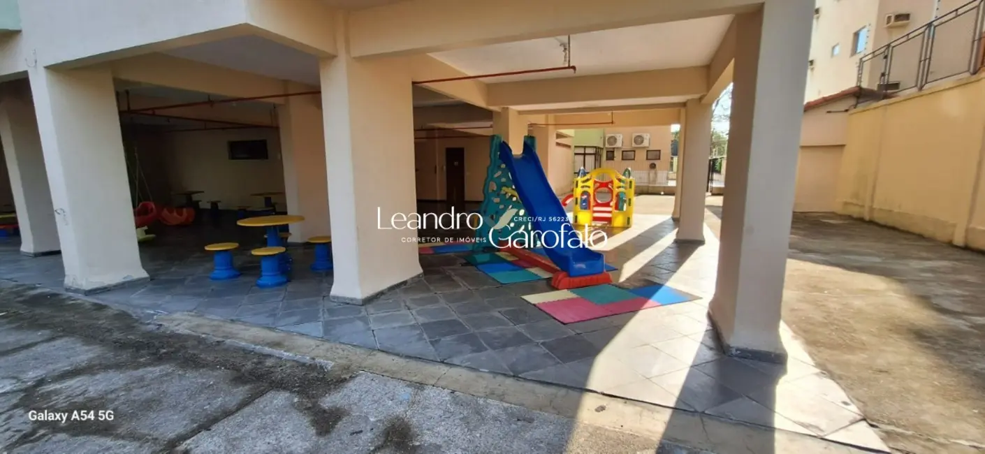 Foto 9 de Apartamento com 4 quartos à venda, 164m2 em Liberdade, Resende - RJ