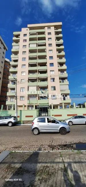 Foto 1 de Apartamento com 4 quartos à venda, 164m2 em Liberdade, Resende - RJ