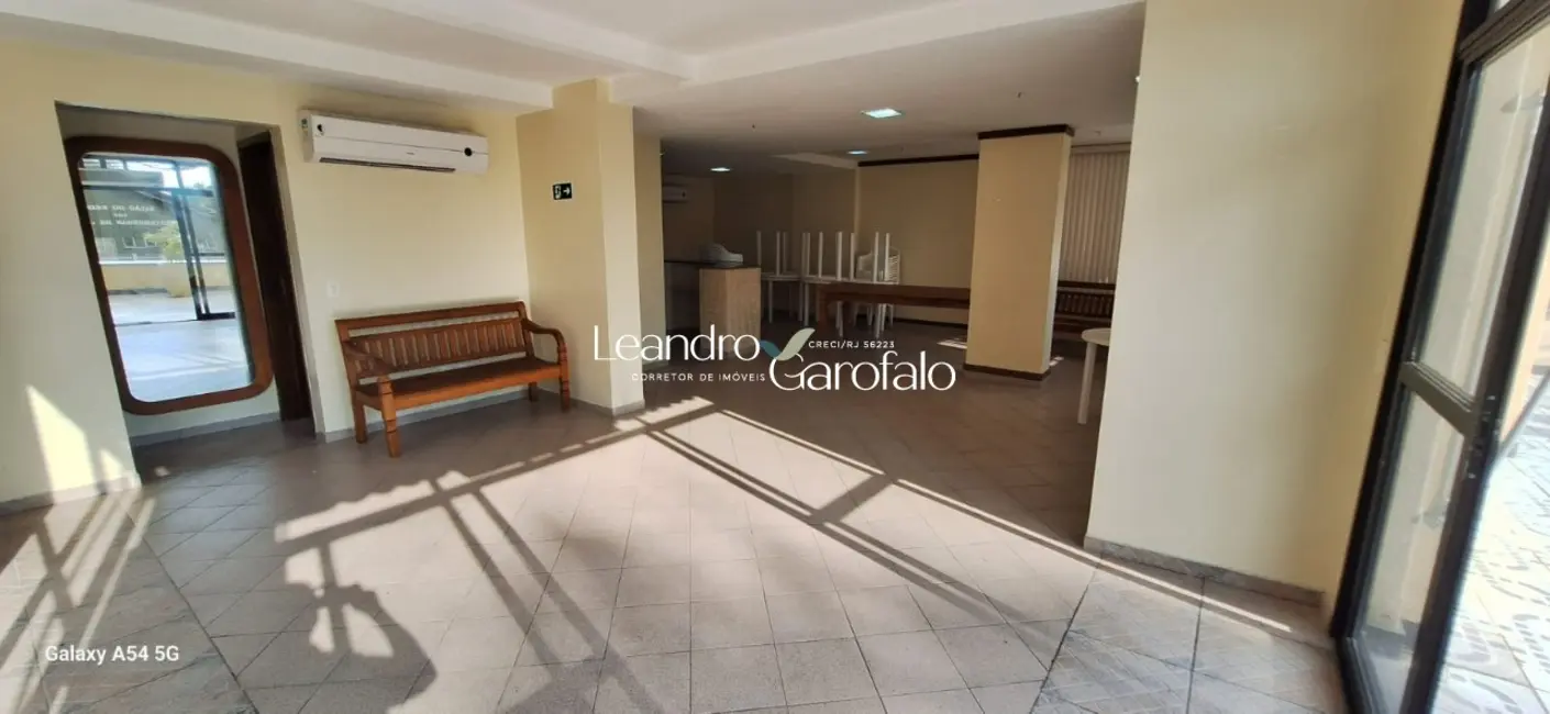 Foto 4 de Apartamento com 4 quartos à venda, 164m2 em Liberdade, Resende - RJ