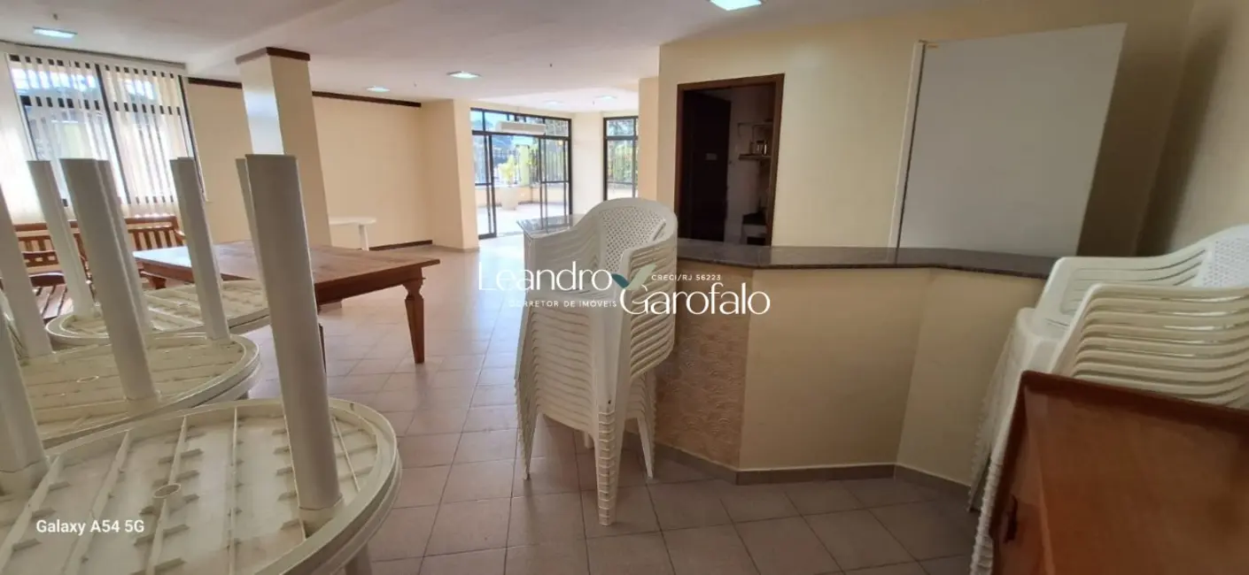 Foto 5 de Apartamento com 4 quartos à venda, 164m2 em Liberdade, Resende - RJ