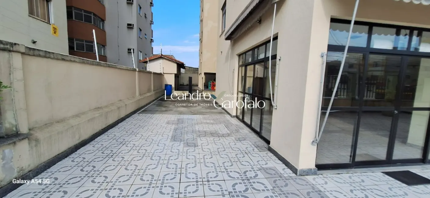 Foto 8 de Apartamento com 4 quartos à venda, 164m2 em Liberdade, Resende - RJ