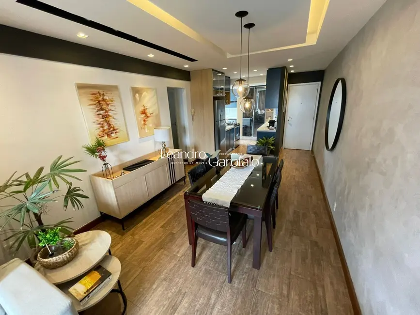 Foto 4 de Apartamento com 2 quartos à venda, 80m2 em Vila Julieta, Resende - RJ