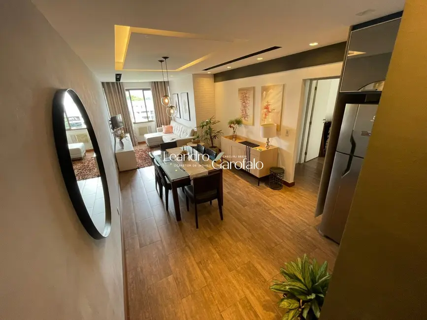 Foto 3 de Apartamento com 2 quartos à venda, 80m2 em Vila Julieta, Resende - RJ