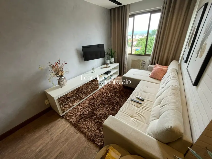 Foto 6 de Apartamento com 2 quartos à venda, 80m2 em Vila Julieta, Resende - RJ