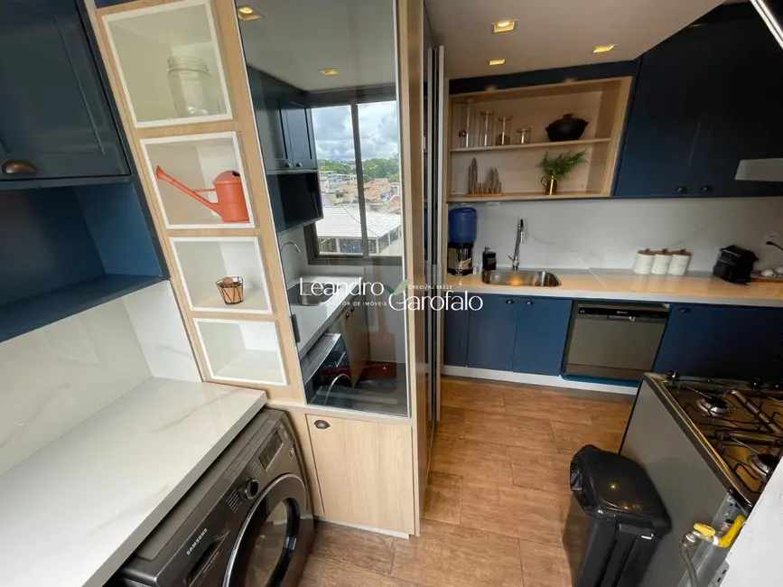 Foto 9 de Apartamento com 2 quartos à venda, 80m2 em Vila Julieta, Resende - RJ