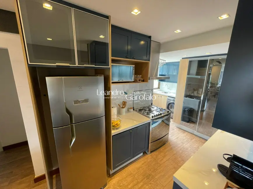 Foto 8 de Apartamento com 2 quartos à venda, 80m2 em Vila Julieta, Resende - RJ