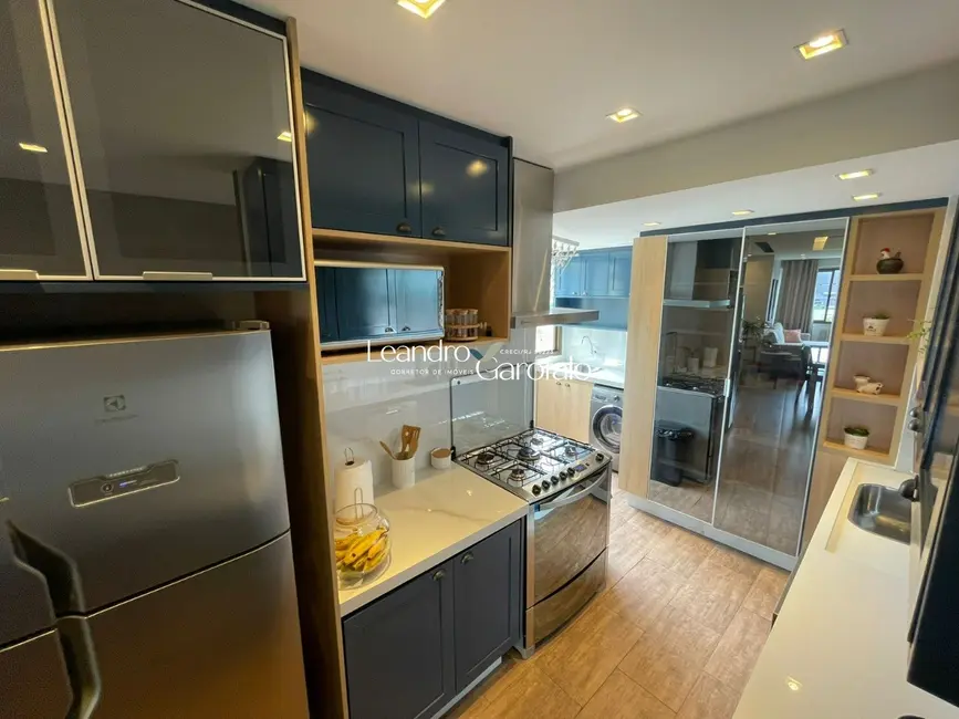 Foto 7 de Apartamento com 2 quartos à venda, 80m2 em Vila Julieta, Resende - RJ