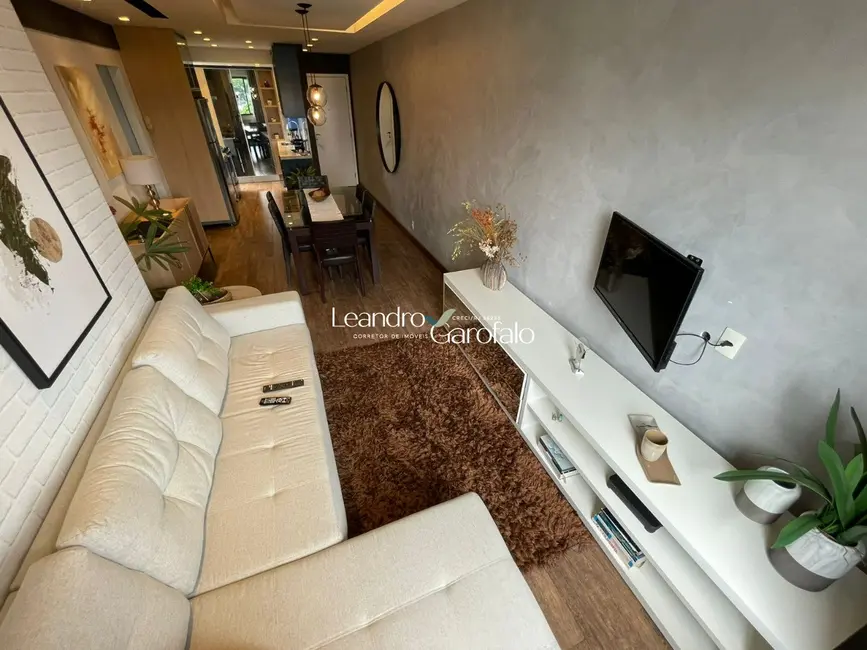 Foto 5 de Apartamento com 2 quartos à venda, 80m2 em Vila Julieta, Resende - RJ