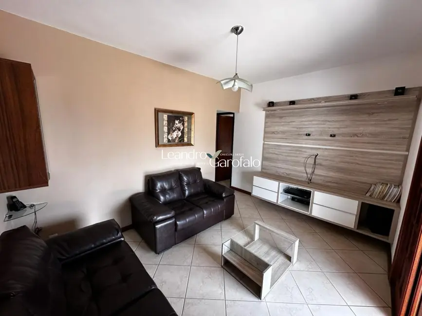 Foto 3 de Casa com 4 quartos à venda, 135m2 em Vila Verde, Resende - RJ