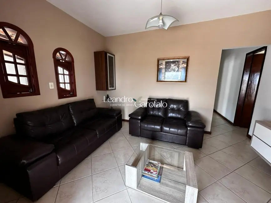 Foto 9 de Casa com 4 quartos à venda, 135m2 em Vila Verde, Resende - RJ