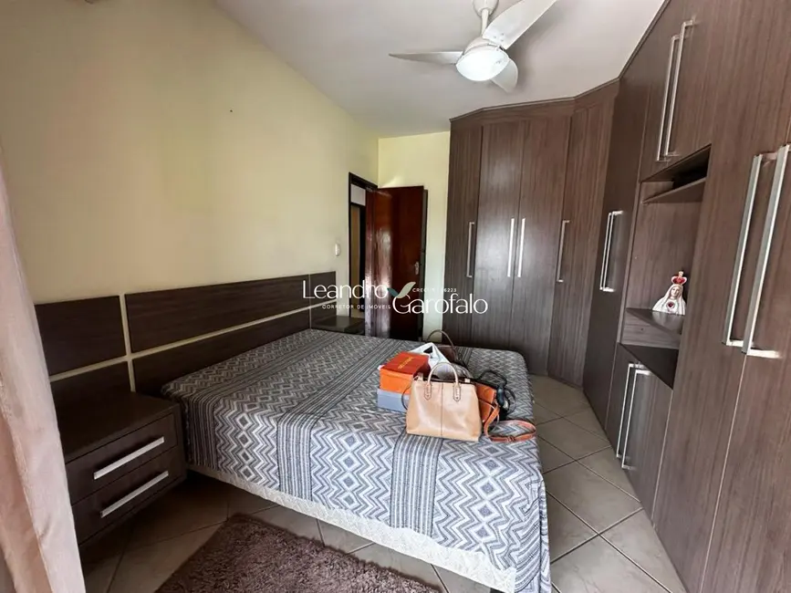 Foto 6 de Casa com 4 quartos à venda, 135m2 em Vila Verde, Resende - RJ