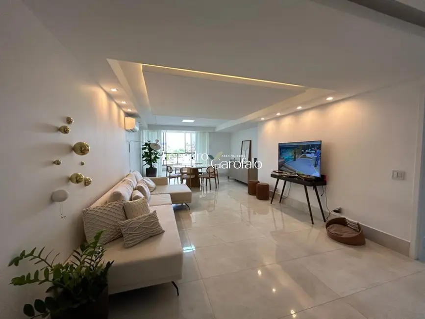 Apartamento com 3 quartos à venda, 160m2 em Parque Ipiranga, Resende - RJ - imagem 3 Foto 3 de Apartamento com 3 quartos à venda, 160m2 em Parque Ipiranga, Resende - RJ